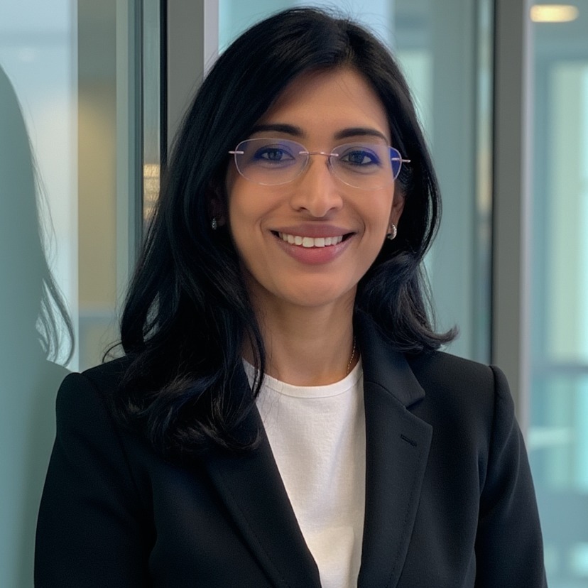 Dr Kay Roy FRCP
